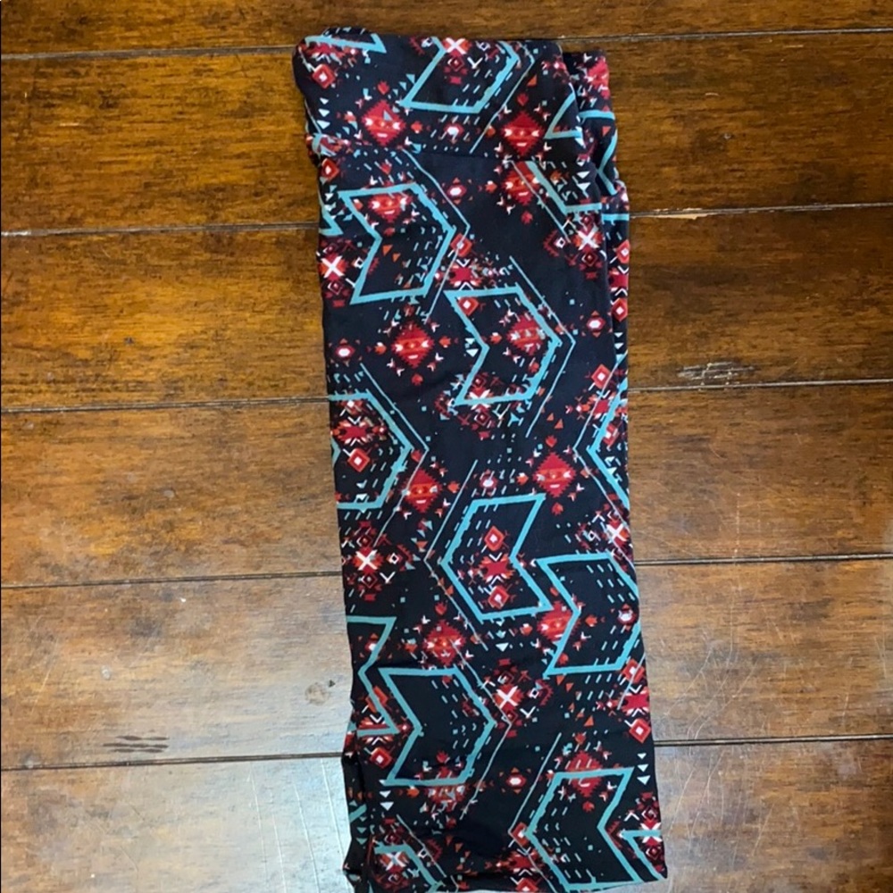 Lularoe TC leggings